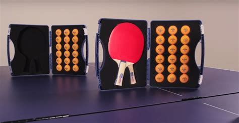 gucci ping pong racket case|ping pong paddle case reviews.